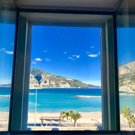 Longue 2 Menton Apartman Kültér fotó