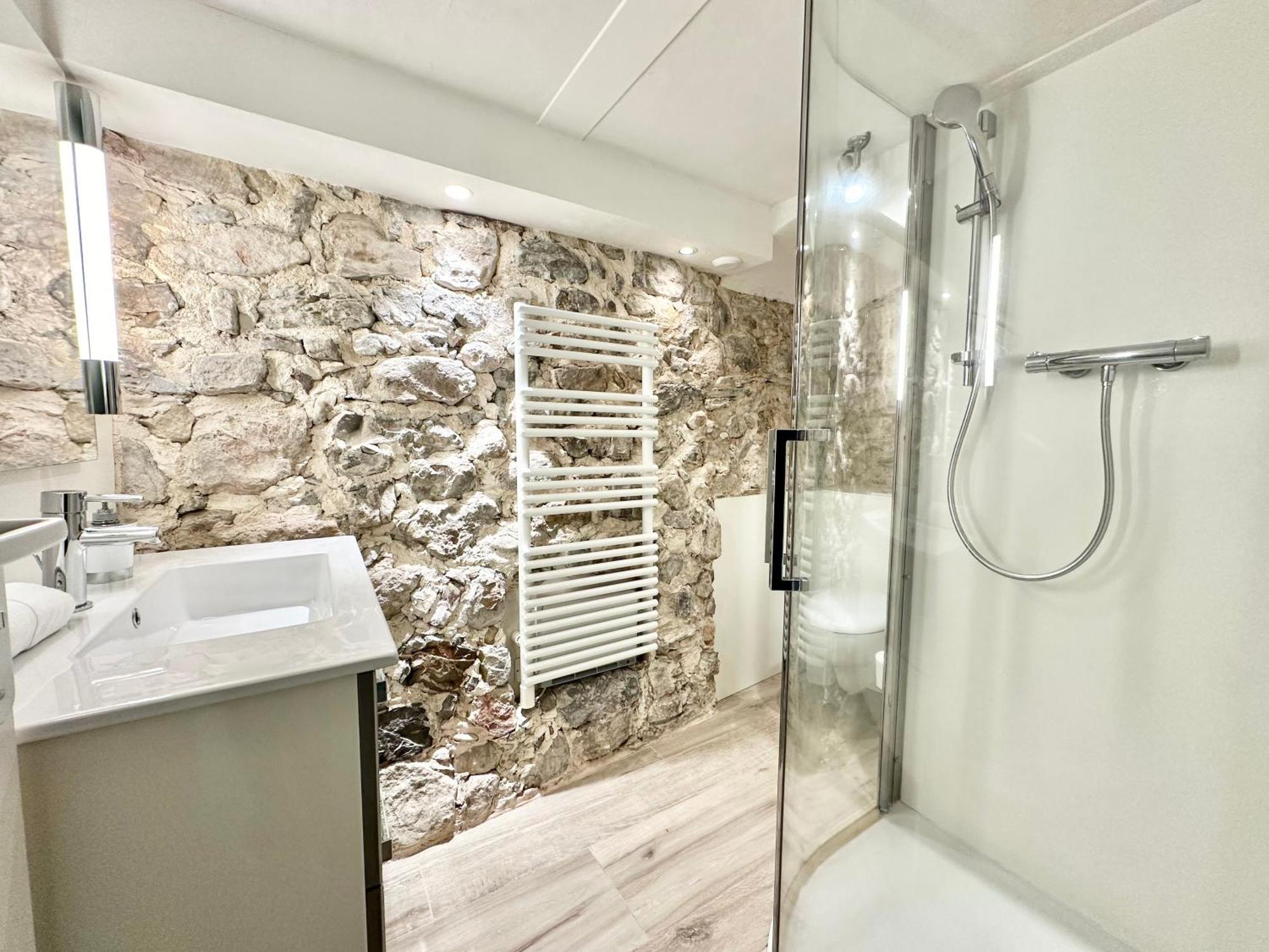 Longue 2 Menton Apartman Kültér fotó